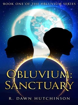 Obluvium - ebook